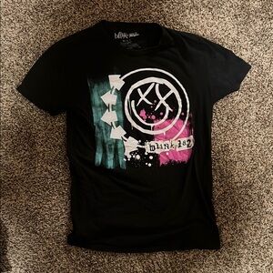 Blink-182 Graphic T-Shirt